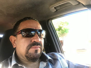 Meet your Posher, Alex